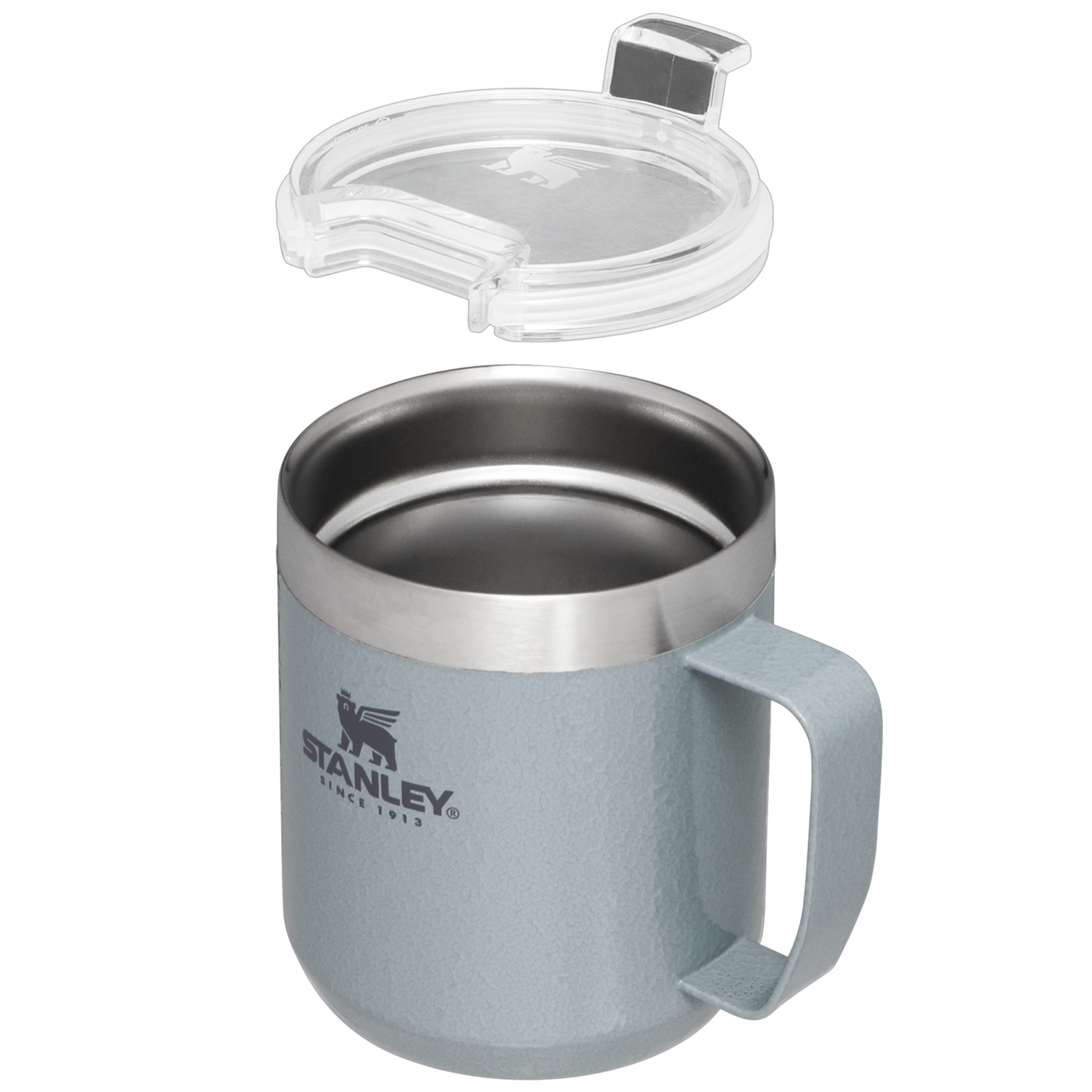Classic Legendary Camp Mug
