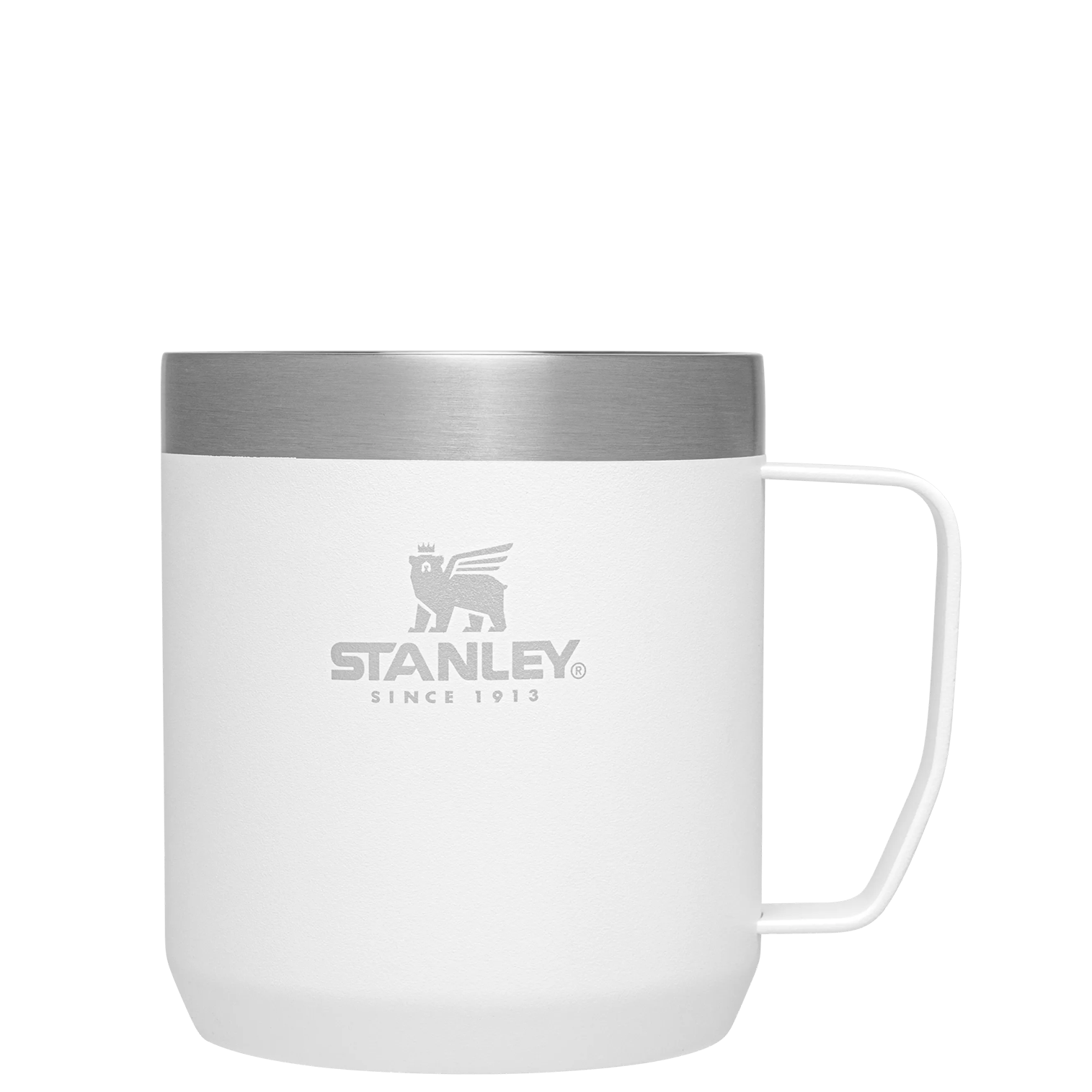 Classic Legendary Camp Mug