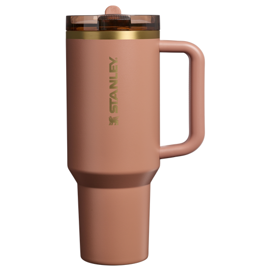 The Quencher ProTour Flip Straw Tumbler | Stanley Create