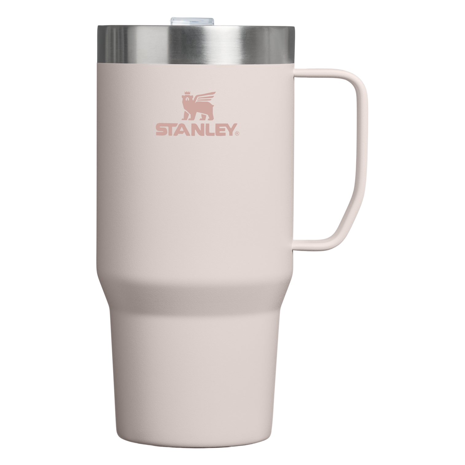 The Everyday Suburban Mug